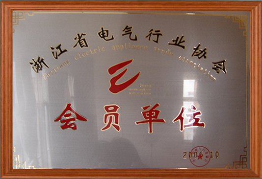 浙江省電氣行業(yè)協(xié)會(huì)